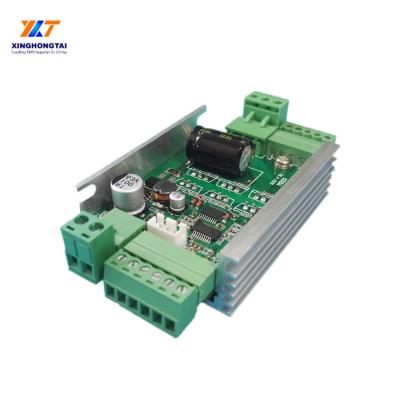 China High Frequency PCB OEM Assembly Motor Driver Controller PCBA for Electric Marine Propulsion for sale