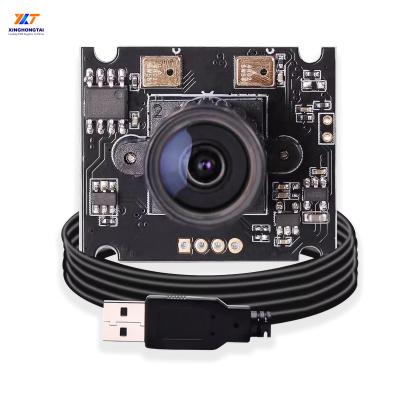 China 13Mp Full HD IMX258 8MP 30FPS FF Foco automático USB 2.0 UVC USB Módulo de câmera drone PCB à venda