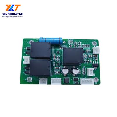 China High quality drone flight controller PCBA design receiver printed circuit board PCBA solution assembly manufacturer for sale