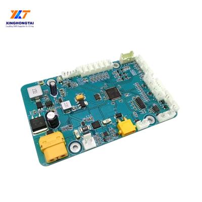 China Medical Device PCBA Manufacturers OEM Electronic Board PCBA Assembly Service with FR4/ROGERS/Aluminum Base Material for sale