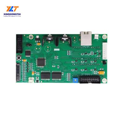 China Hooggecompliceerde medische apparatuur PCB-assemblage Board Testing Service Turnkey Assembly PCBA-service Te koop