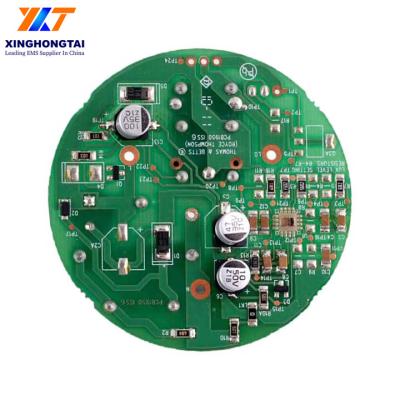 China OEM Fabricante de PCB de múltiples capas de doble cara Otros PCB y PCBA Placas de circuitos impresos de un solo lado Servicio de clonado de ensamblaje en venta