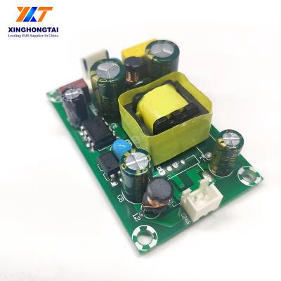 China Factory Customized Development 5V 3A Ac-Dc Smps Power Supply Module Circuit Board Pcba for sale