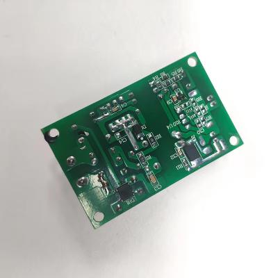 Chine Ensemble de PCB clé en main standard de classe II/III d'inspection IPC avec méthode d'assemblage mixte et matériau de base CEM-3 à vendre