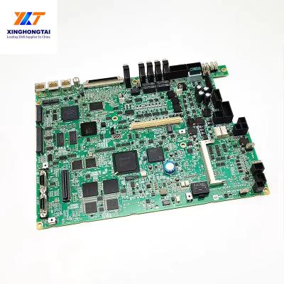 China Aluminum Base Material Fanuc Robot Main Board A17B-8101-0901 PCB Circuit PCB for sale