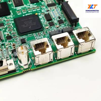 China Custom Design 60W PCB Assembly The Ideal Choice for Superior Performance for sale