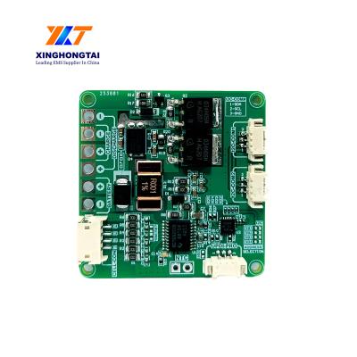 China Thermo-elektrische energiegenerator PCBA PCBA fabricage PCBA assemblage Printed circuit board assembly Te koop