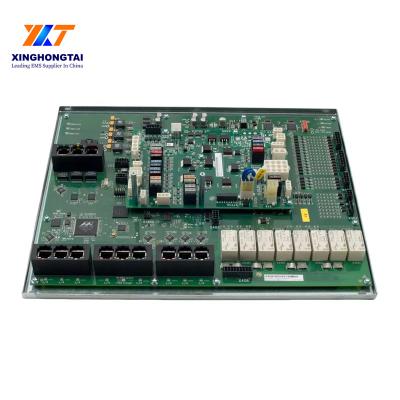 Κίνα KUKA 00188812 μικρός ρομπότ CIB καμπίνα interface board με πάχος χαλκού 1oz και 6A ονομαστικό ρεύμα προς πώληση