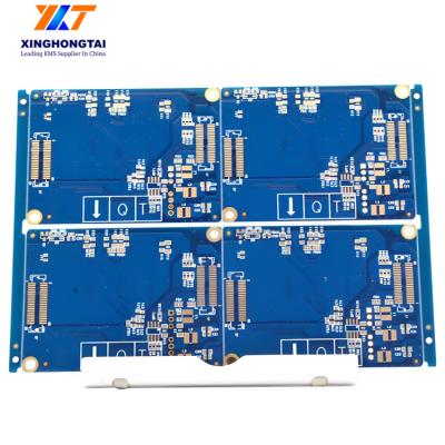 China Alta Frequência 15V 3A Inversor de Ondas Sinusoides Puro PCB Board Circuito de Fornecimento de Energia Modulo para PCs Médicos e PCBAs à venda