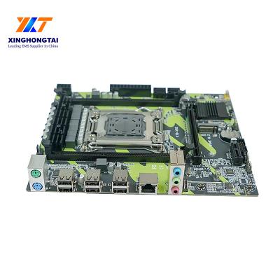 China Customer Specified Logistics 3 layer Circuit Board Assembly with Pcb Test for sale