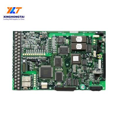 China Performance Custom PCB Assembly met Smt Dip Support en hard goud geplatte oppervlak Te koop