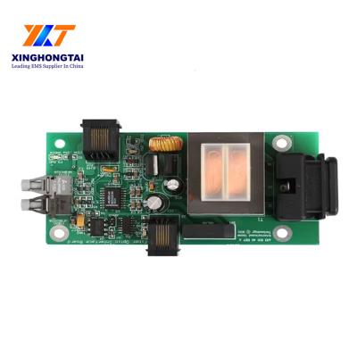 Κίνα Μικρό έως μεσαίο όγκο παραγωγής Custom PCB Assembly FR4 High TG Laminate και SMT για διάφορες εφαρμογές προς πώληση