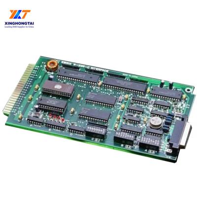 Κίνα ENIG 4mil Trace SMT PCB Assembly Η τέλεια λύση για προηγμένα σχέδια κυκλωμάτων προς πώληση