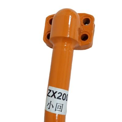 China Factory ZAX200-7/8 excavator hydraulic cylinder part bucket pipe wholesale ZAX200-7/8 for sale