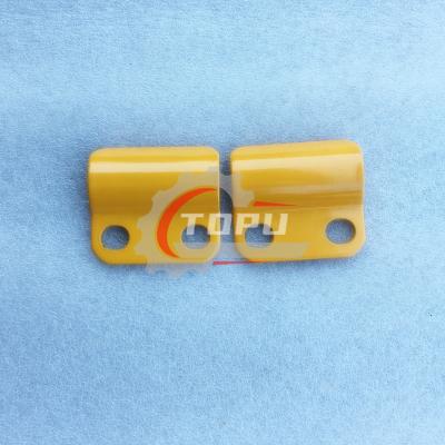 China Cat320B/C/D Excavator Factory Wholesale E320B 320C 320D Excavator Clip Pipeline Clip for sale