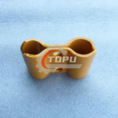 China Cat320B/C/D Excavator Factory Wholesale E320B 320C 320D Excavator Clip Pipeline Clip for sale