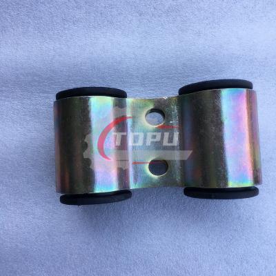 China Wholesale Cat345D 349D Excavator Factory E345D 349D Excavator CLIP Pipeline Clip for sale