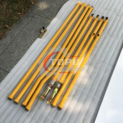 China Excavator Spare Parts PC220-8 Breaker Pipes 20 Ton Excavator Hydraulic Part Hammer Pipe Kits HOSE for sale