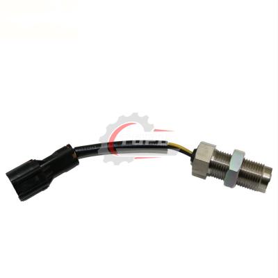 China Excavator Spare Parts Excavator Engine Speed ​​Sensor MC849577 (6D34) High Low B240600000235 Transmitter Switch for sale