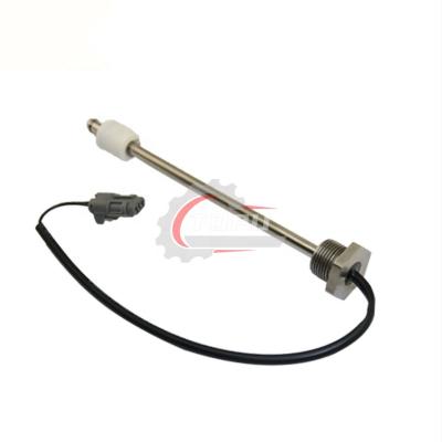 China Excavator Spare Parts Excavator Spare Parts Water Level Sensor J213-04A-041000 for sale