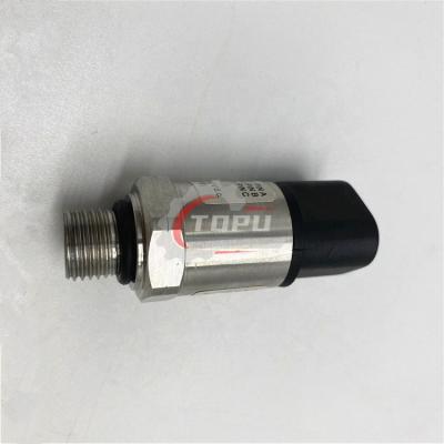 China Excavator Spare Parts Pressure Control Switch 40800 Pressure Switch For Excavator Spare Parts for sale