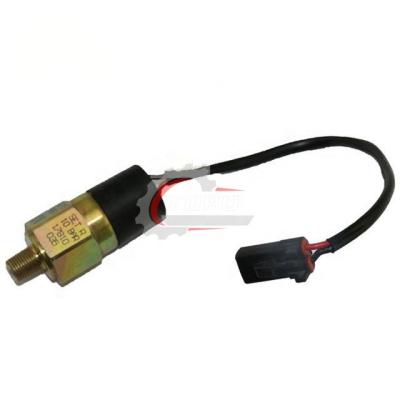 China Excavator Spare Parts Hot Sale Hydraulic Pressure Switch 1020500686 Excavator Spare Parts for sale