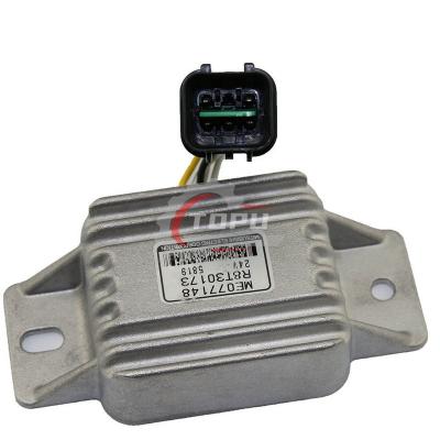 China Excavator Spare Parts Safety Relay ME077148 (24V) Excavator R8T30173 (6D34) Spare Parts for sale