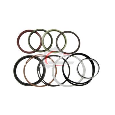 China Excavator Spare Parts VOE11712623 VOE11709913 VOE11710606 VOE11709617 SEAL KITS Excavator Spare Parts for sale