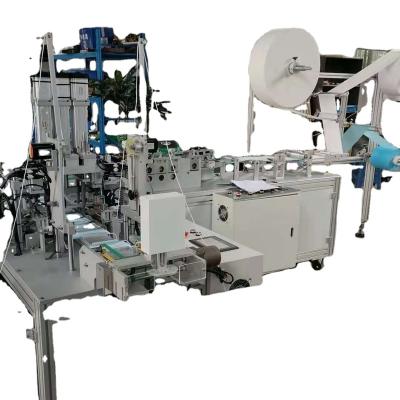 China Factory Surgical Mask Machine for sale