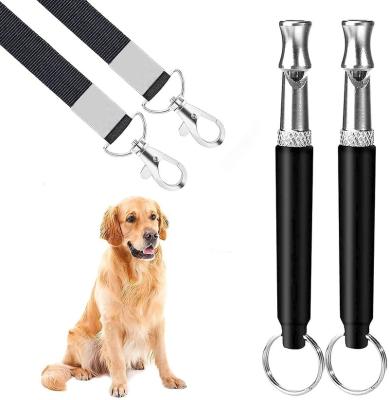 China Customized Hot Selling Dogs Dog Training Whistle With Lanyard Dog Whistle for sale