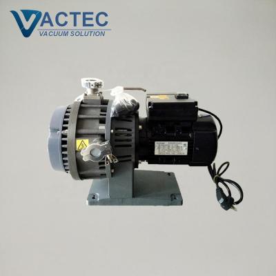 China DSP-300 4.3L/S Vacuum Industry Oil Free Roller Vacuum Pump for sale