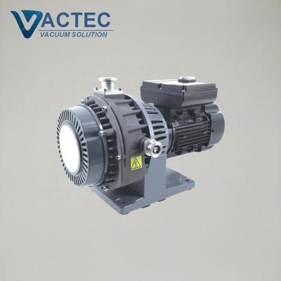 China Dry vacuum abtain DSP-1000 16.6L/S roller vacuum pump for sale