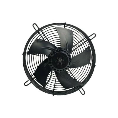 China Factory 300mm S300-5 External Axial Motor Fan Professional Exhaust Fan And Blower Rotor Ventilation for sale