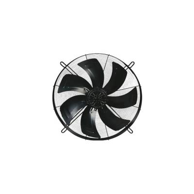 China Factory Sale Low Noise Fan 200mm 220V S3P200 EC AXIAL FAN for sale