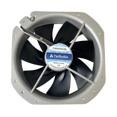 China Factory 28080 AC Axial Fan High quality and durable 280*280*80mm AC ball bearing fan for sale