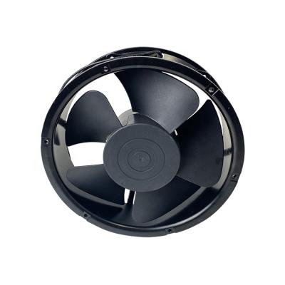 China Factory 220*220*60mm 22060 Fan Axial High Quality AC Mute Brushless Low Noise AC Fan for sale