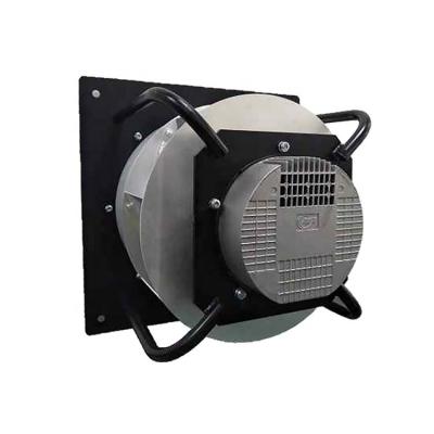 China Factory 220v 280mm high performance hot-selling product R3P280 EC rear centrifugal fan for sale