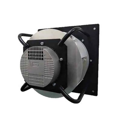 China Factory 310mm 220v R3P310 EC fan high performance hot-selling product rear centrifugal fan for sale