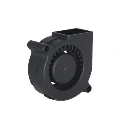 China Factory 5V 12V 24V 50*50*20MM High Performance And Low Noise DC FAN 5020 DC Centrifugal Fan for sale