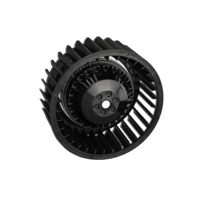 China Factory AC FAN 220V PA66 Plastic Material D140-60A-TS Forward Centrifugal Fan for sale