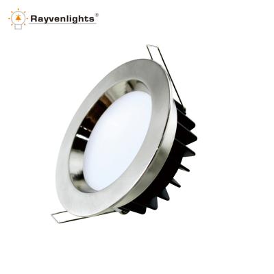 China Indoor Lighting 92mm Cut Out 13 Watt Led Downlight Kit Australian Standard for sale