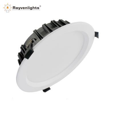 China 15w Aluminum Alloy Rayvenlights Portable Slim LED Plant Panel Light for sale