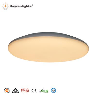 China Indoor Hot Product Sound Plafon Surface Mounted Waterproof Ceiling Light for sale