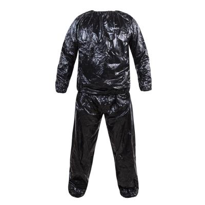 China Lose Weight Exercise Gym Suit Heavy Duty Fitness Weight Loss Sweat Women Sauna Suit for sale