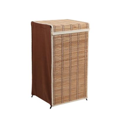 China Traditional Different Sizes For Kids Large Rectangular Foldable Laundry Hamper Storage for sale