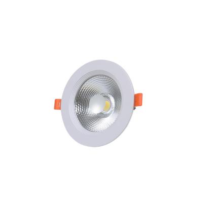 China Aluminum+PP quality led surface mounted down light smart wall light for sale