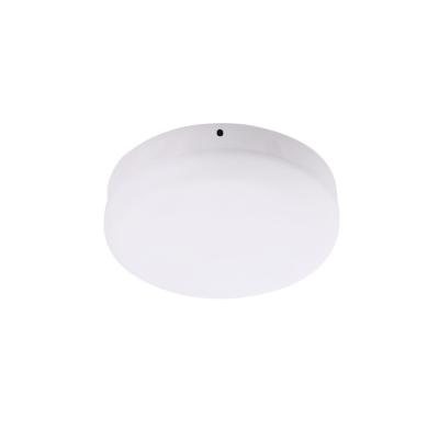 China Minimalist Smart keou dimmable 9w 15w 22w 32w led round panel light adjustable hole size frameless led light for sale