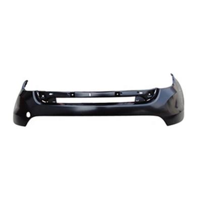 China Plastic manufacturer direct sales, hot sales, applicable for 2013 Ford Explorer front bumper BB5Z-17D957-APTM BB5Z-17D957-BPTM for sale