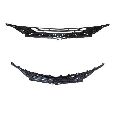 China Plastic Car Accessories Custom Front Grill Auto Top Part Grill For 19 MALIBU XL Chevrolet for sale