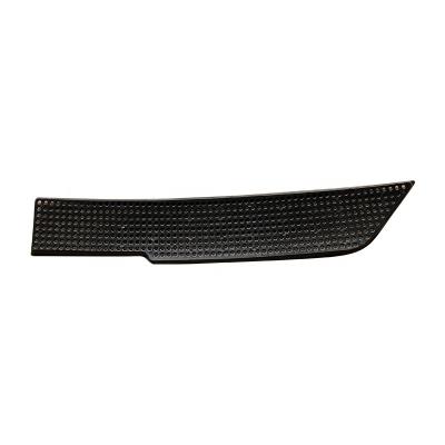 China New Plastic Air Vent Intake Cover Trim Grill Fits For Tesla Model 3 2017-2020 for sale